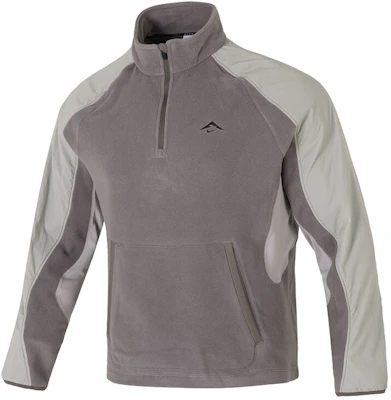 Nike Casual Lightweight Half-Zip Sweatshirt in Dark Grey FV9964-289 Buy Nike Casual Lightweight Half-Zip Sweatshirt in Dark Grey FV9964-289