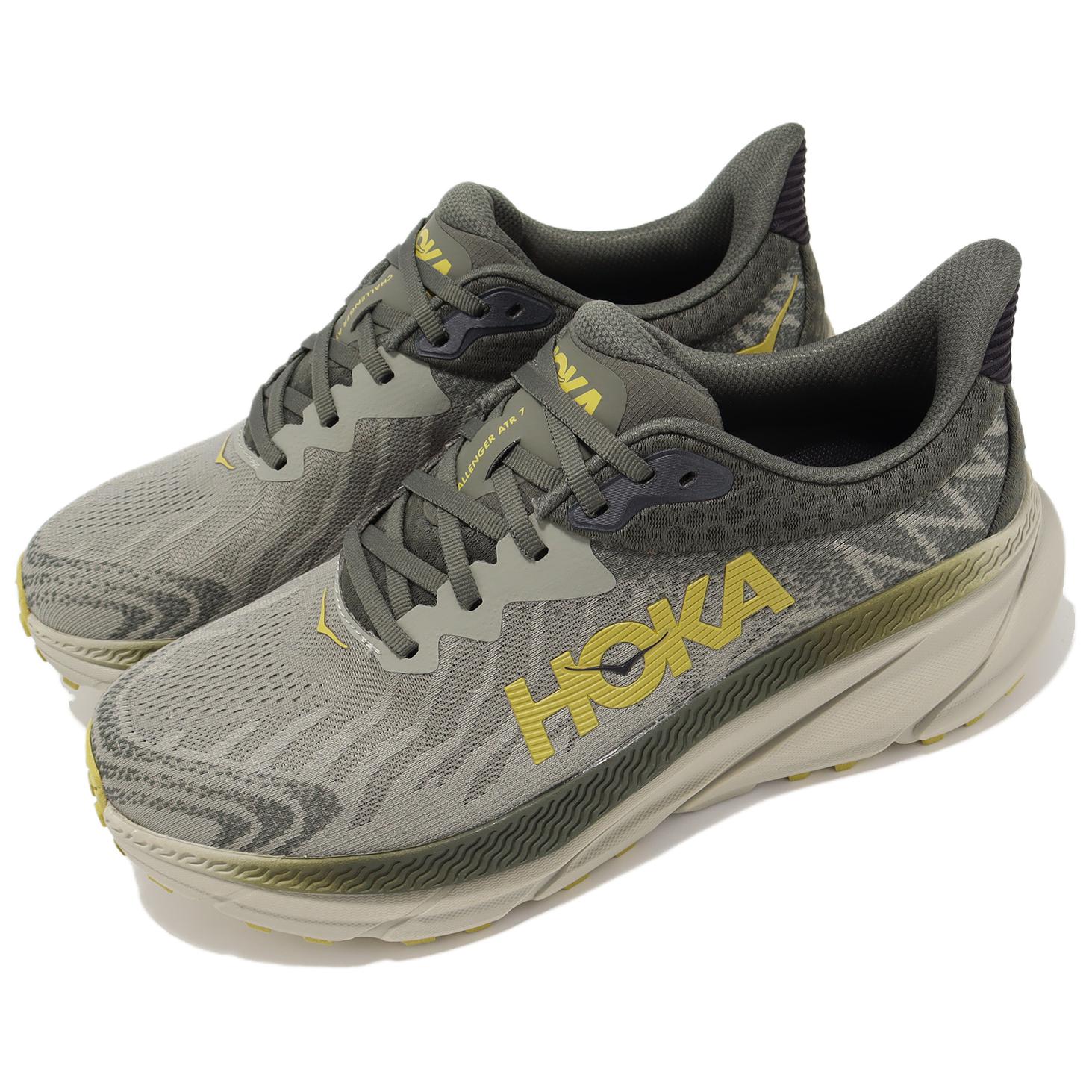 Order Nike Challenger ATR 7 2E Wide 'Olive Haze' Zapatillas Trail Running 1134499-OZF