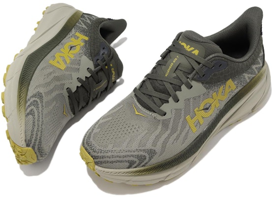 Nike Challenger ATR 7 2E Wide 'Olive Haze' Sepatu Pria┃Wanita 1134499-OZF Shop Nike Challenger ATR 7 2E Wide 'Olive Haze' Sepatu Pria┃Wanita 1134499-OZF