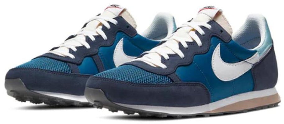 나이키 챌린저 젤 (Nike Challenger Gel) CV2178-414 Lookbook 나이키 챌린저 젤 (Nike Challenger Gel) CV2178-414