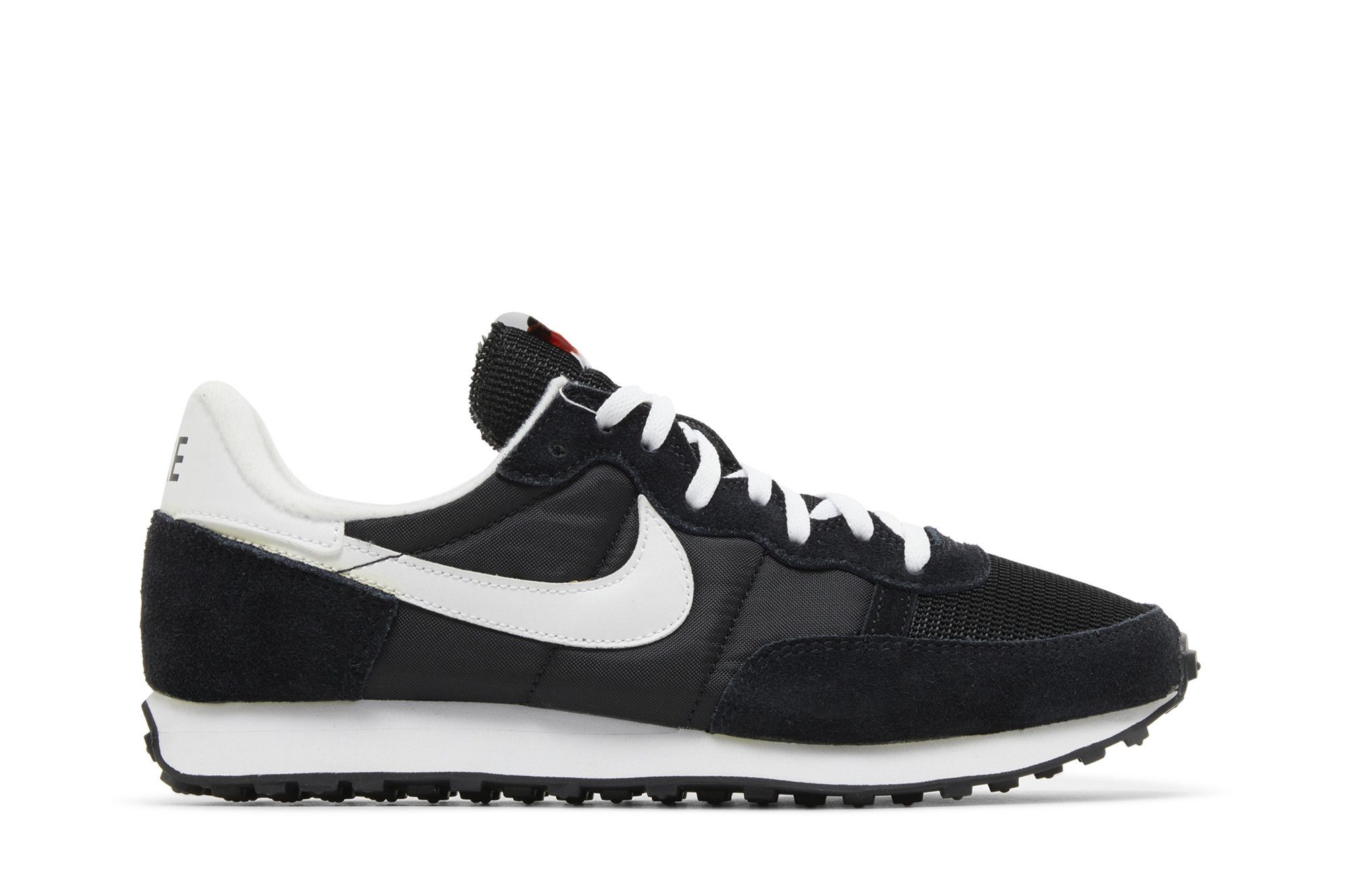 Nike Challenger OG 'Black White' CW7645-002