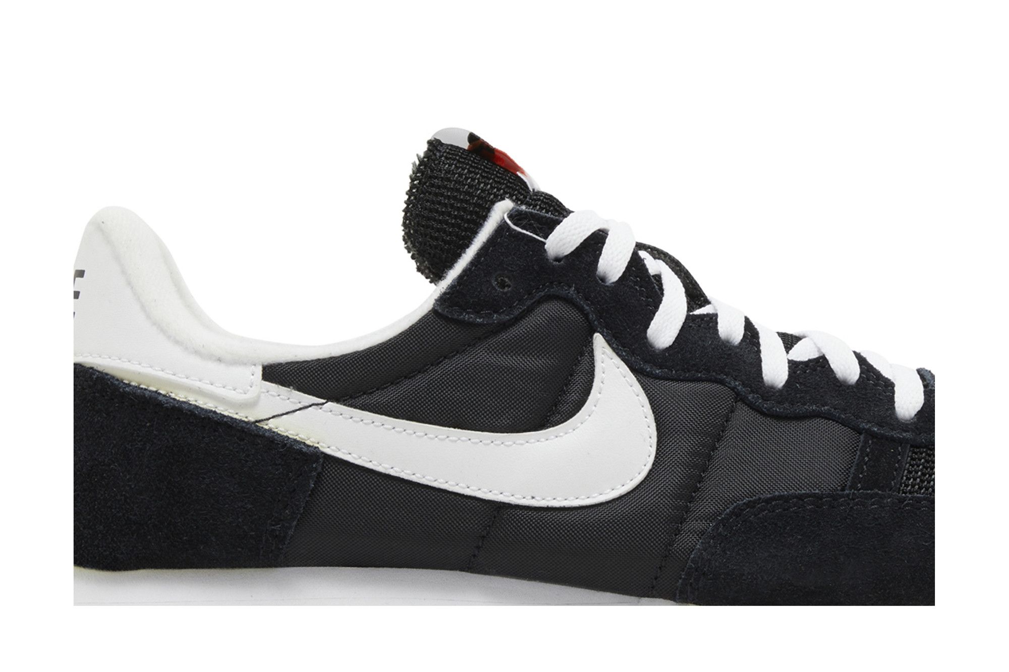 Lookbook Nike Challenger OG ''Zwart Wit'' CW7645-002