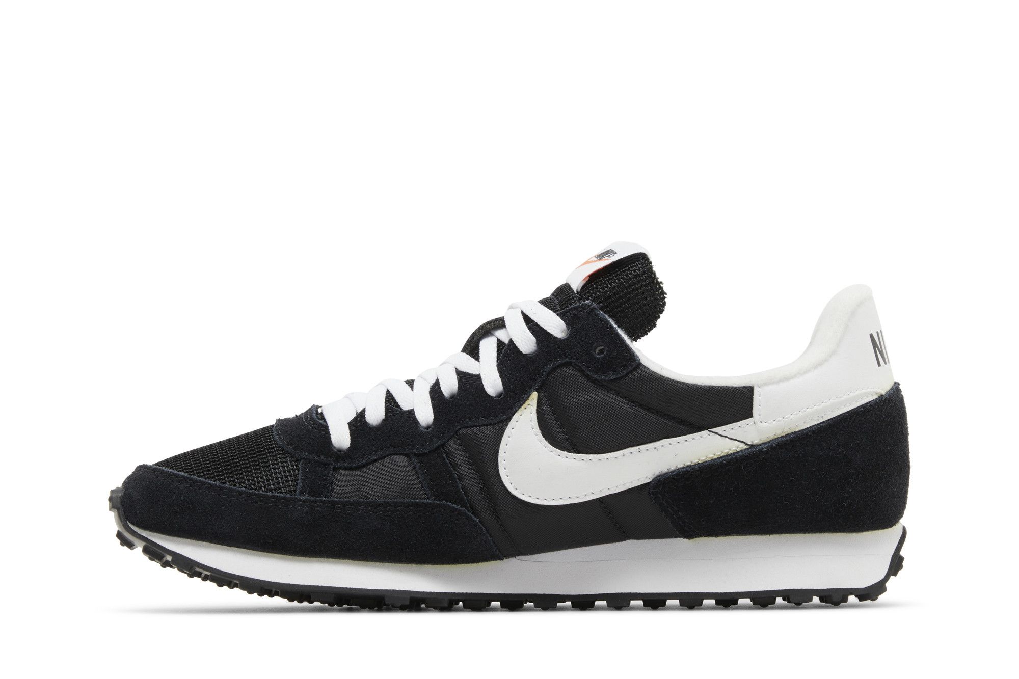 Shop Nike Challenger OG ''Zwart Wit'' CW7645-002