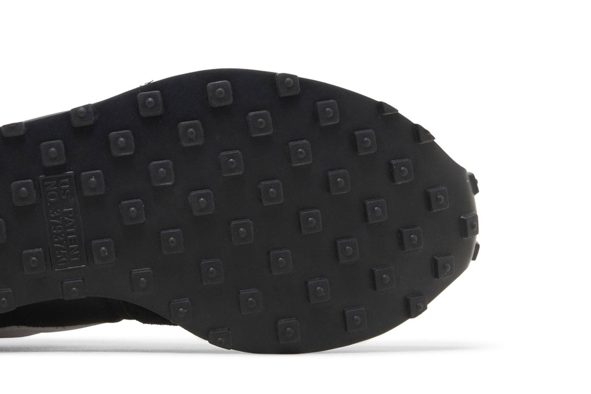 Details for Nike Challenger OG ''Zwart Wit'' CW7645-002