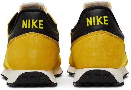 Nike Challenger OG 'Bright Citron' Sepatu Sneakers Pria CW7645-700 Details for Nike Challenger OG 'Bright Citron' Sepatu Sneakers Pria CW7645-700