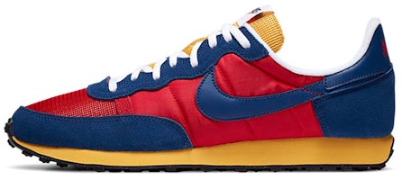 Nike Challenger OG 'Coastal Blue Red' CW7645-600 Nike Challenger OG 'Coastal Blue Red' CW7645-600