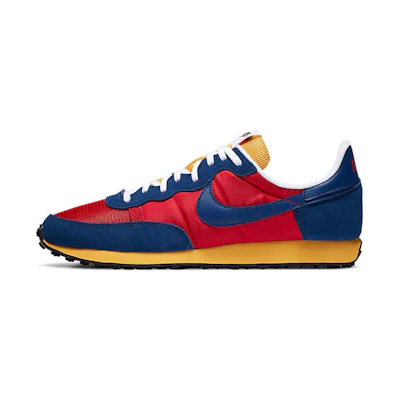 Nike Challenger 'Coastal Blue Red'