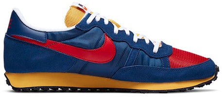 나이키 챌린저 OG '코스탈 블루 레드' CW7645-600 Order 나이키 챌린저 OG '코스탈 블루 레드' CW7645-600