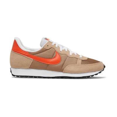 Nike Challenger 'Dark Driftwood Orange'