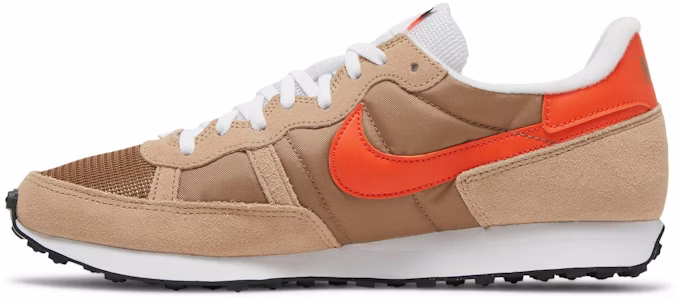 Nike Challenger OG 'Dark Driftwood Orange' – Nike Challenger OG 'Coklat Oren Gelap' CW7645-200 Lookbook Nike Challenger OG 'Dark Driftwood Orange' – Nike Challenger OG 'Coklat Oren Gelap' CW7645-200