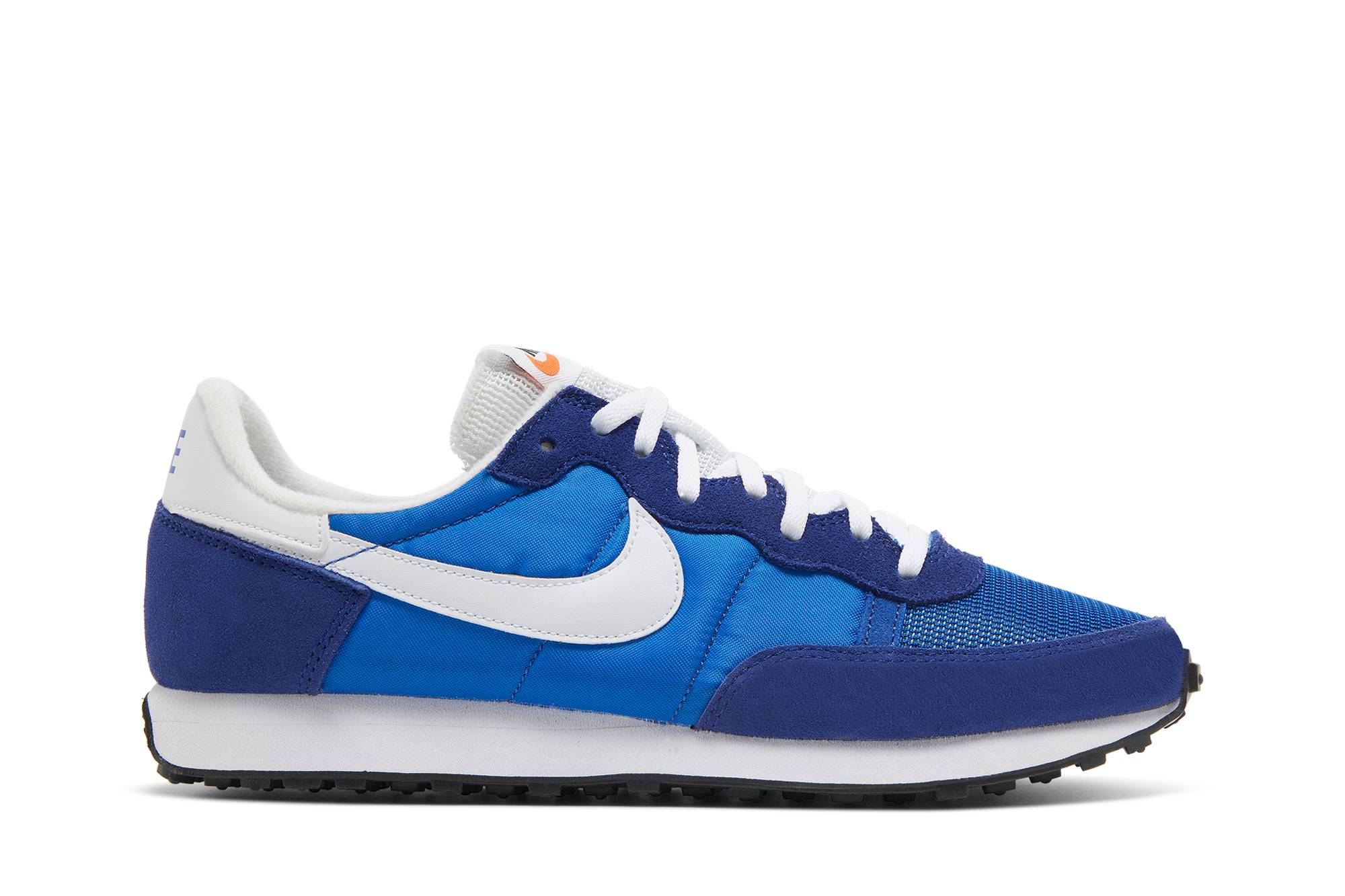 mens nike challenger og