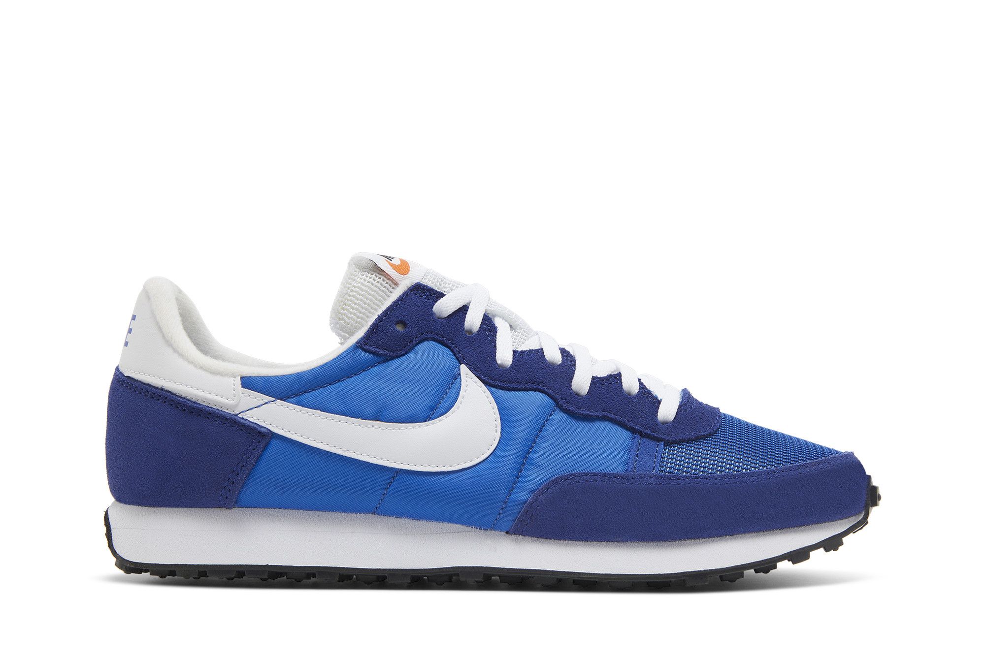Nike Challenger OG 'Game Royal' CW7645-401