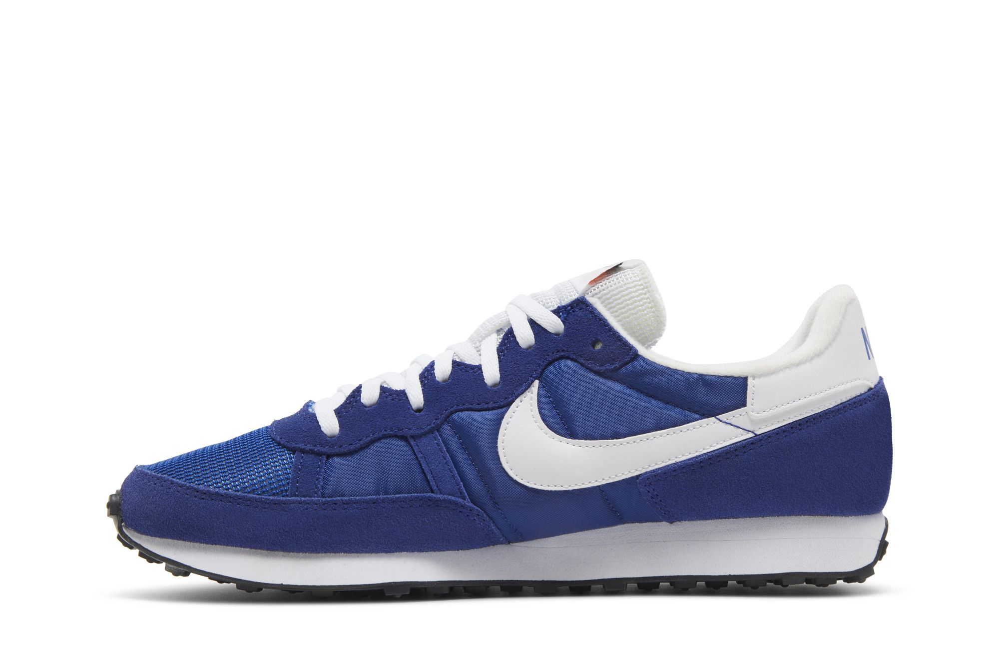 Lookbook Nike Challenger OG ''Game Royal'' – Bleu Royal CW7645-401