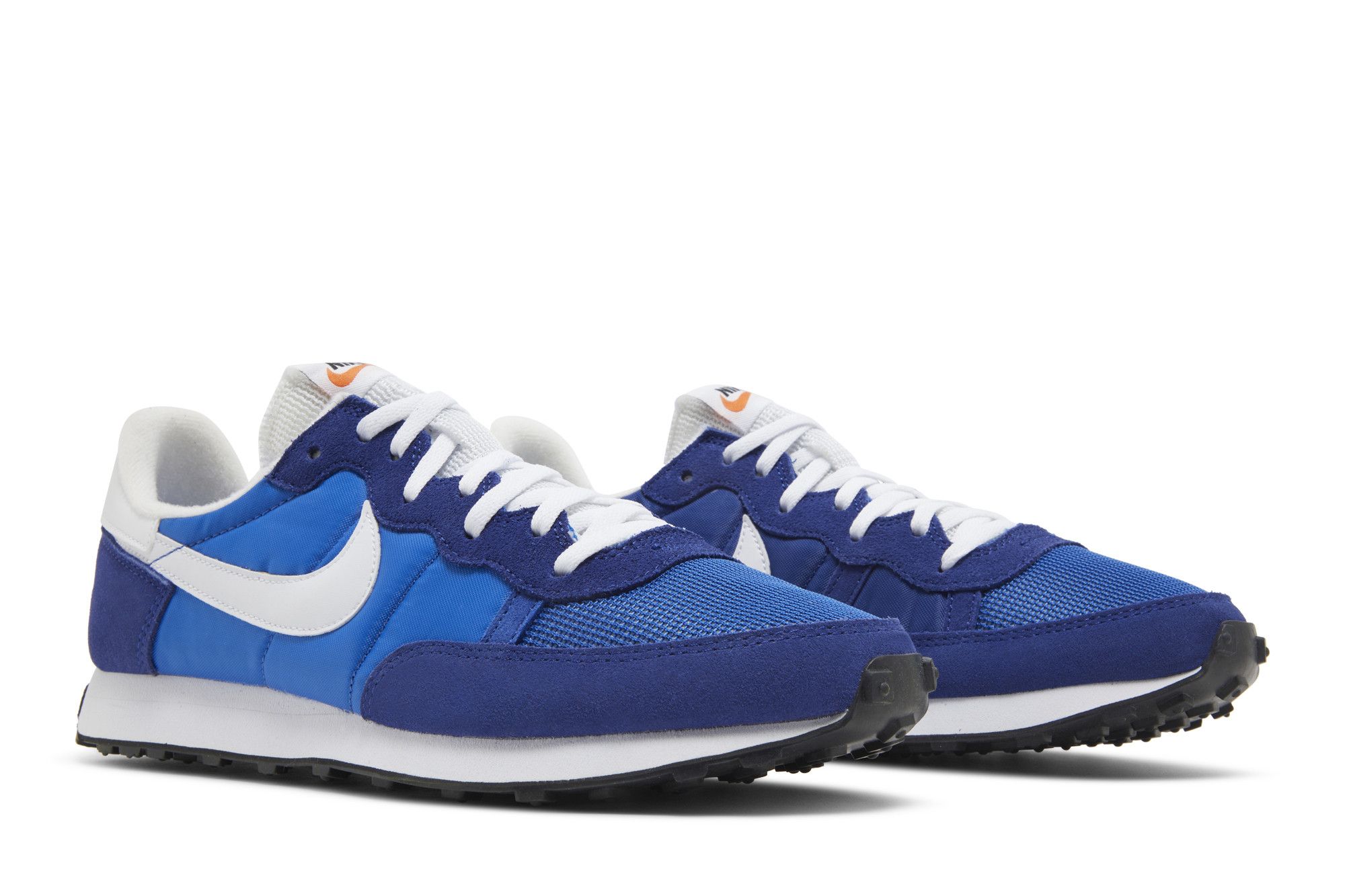 Cheap Nike Challenger OG ''Game Royal'' – Bleu Royal CW7645-401