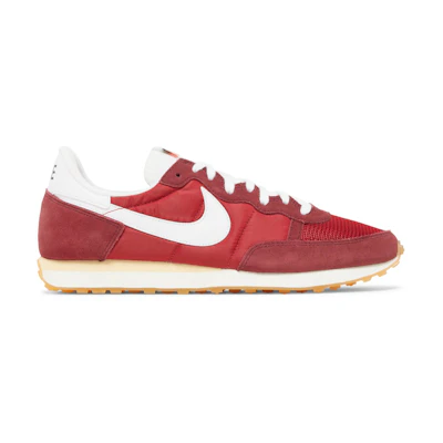 Nike Challenger 'Gym Red'