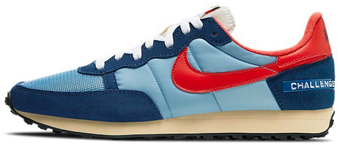 나이키 챌린저 OG '라벨 메이커 팩 - 블루 보이드 레드' DC5214-422 Buy 나이키 챌린저 OG '라벨 메이커 팩 - 블루 보이드 레드' DC5214-422