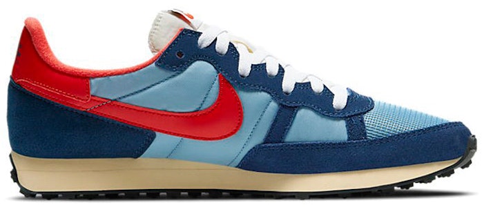 나이키 챌린저 OG '라벨 메이커 팩 - 블루 보이드 레드' DC5214-422 Order 나이키 챌린저 OG '라벨 메이커 팩 - 블루 보이드 레드' DC5214-422