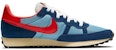 Nike Challenger OG 'Label Maker Pack - Biru Void Merah' DC5214-422