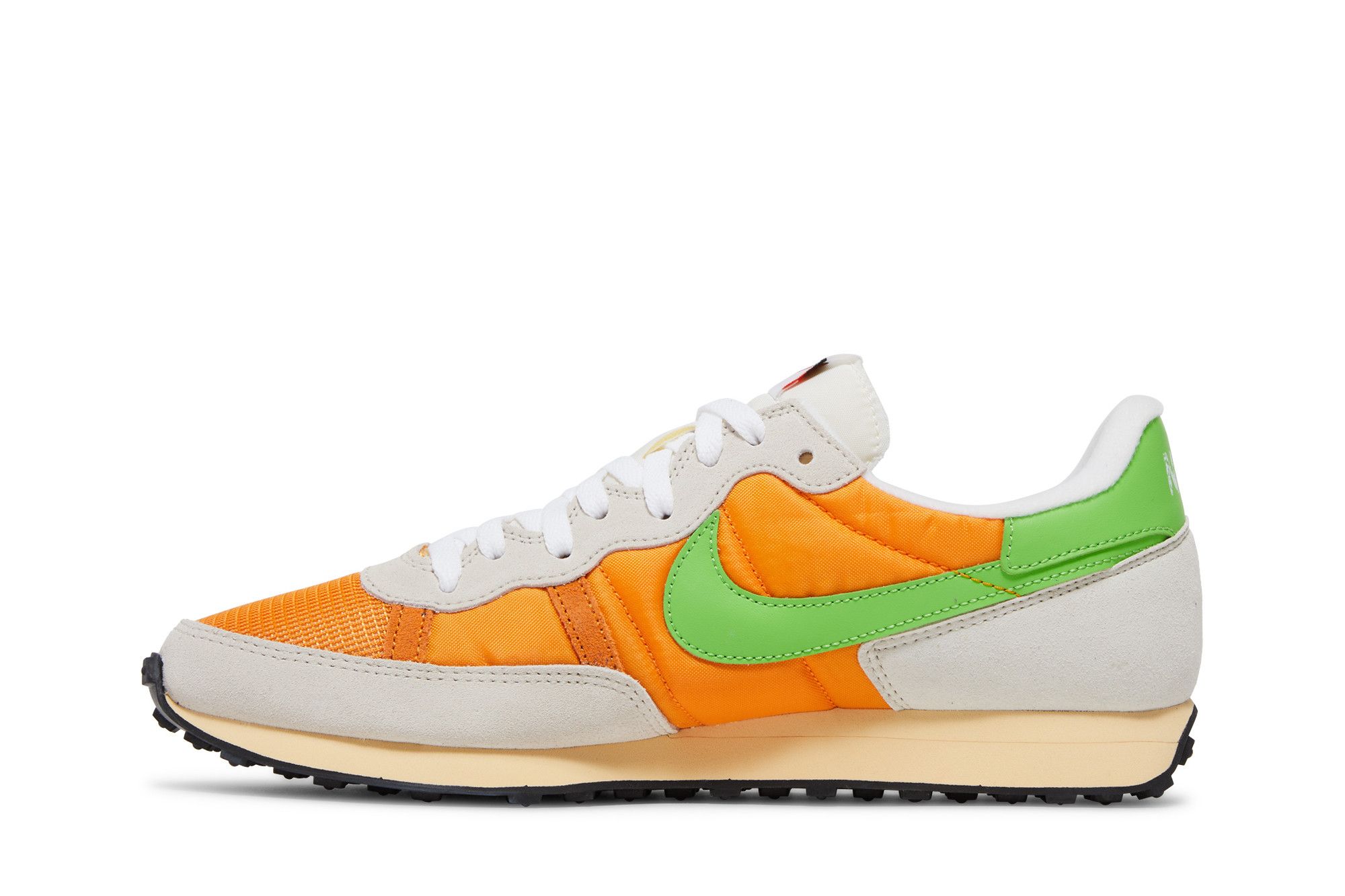 Lookbook Nike Challenger OG ''Label Maker Pack - Kumquat Canvas'' Herren Sneaker DC5214-886