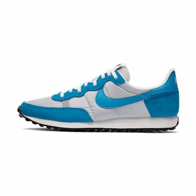 Nike Challenger 'Laser Blue'