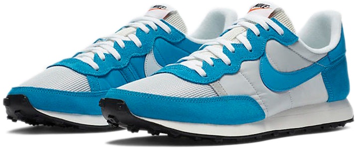 Nike Challenger OG 'Laser Blue' Sepatu Sneakers Pria Wanita CW7645-001 Lookbook Nike Challenger OG 'Laser Blue' Sepatu Sneakers Pria Wanita CW7645-001