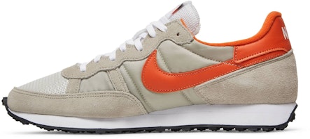 耐吉 Challenger OG 低帮跑步鞋 男款 灰橙 Lookbook 耐吉 Challenger OG 低帮跑步鞋 男款 灰橙