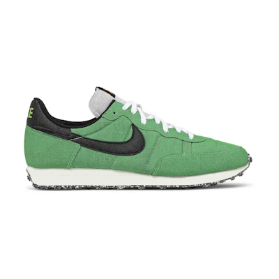 Nike Challenger 'Mean Green'