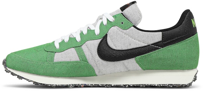 Nike Challenger OG 'Mean Green' Lelaki Hijau DD1108-300 Lookbook Nike Challenger OG 'Mean Green' Lelaki Hijau DD1108-300