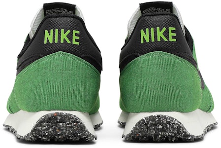 Nike Challenger OG 'Mean Green' Lelaki Hijau DD1108-300 Details for Nike Challenger OG 'Mean Green' Lelaki Hijau DD1108-300