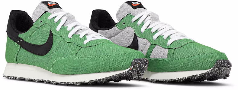 Nike Challenger OG 'Mean Green' Lelaki Hijau DD1108-300 Cheap Nike Challenger OG 'Mean Green' Lelaki Hijau DD1108-300