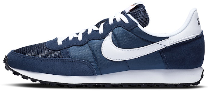 Nike Challenger OG 'Midnight Navy' SneakersPria CW7645-400 Buy Nike Challenger OG 'Midnight Navy' SneakersPria CW7645-400