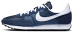 Buy Nike Challenger OG 'Midnight Navy' - Nike Challenger OG 'Navy Tengah Malam' CW7645-400