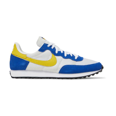 Nike Challenger 'Peace, Love and Basketball'