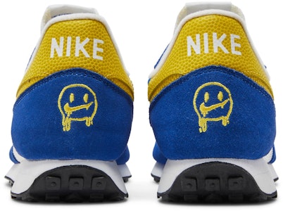 Nike Challenger OG 'Keamanan, Cinta dan Bola Keranjang' DC1413-100 Details for Nike Challenger OG 'Keamanan, Cinta dan Bola Keranjang' DC1413-100