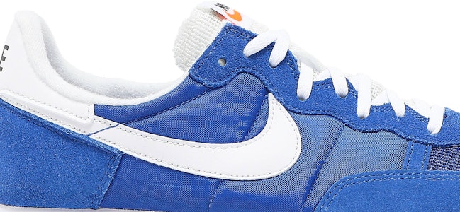 耐吉 Challenger OG 低帮 跑步鞋 男女同款 深藍白 Order 耐吉 Challenger OG 低帮 跑步鞋 男女同款 深藍白