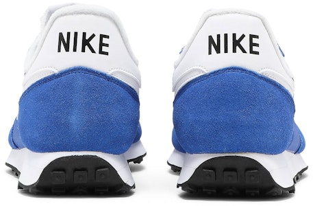 耐吉 Challenger OG 低帮 跑步鞋 男女同款 深藍白 Details for 耐吉 Challenger OG 低帮 跑步鞋 男女同款 深藍白