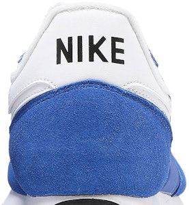 耐吉 Challenger OG 低帮 跑步鞋 男女同款 深藍白 Sizing 耐吉 Challenger OG 低帮 跑步鞋 男女同款 深藍白