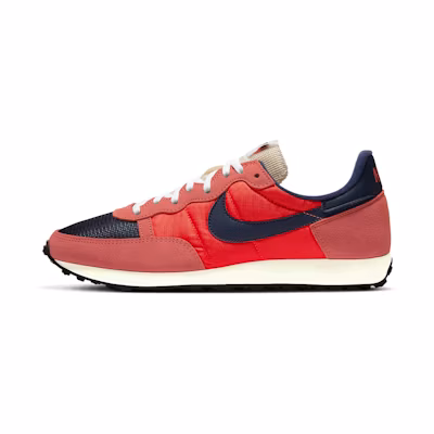 Nike Challenger 'Team Orange Navy'