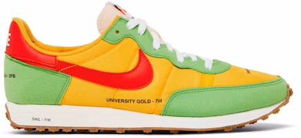 Nike Challenger OG 'University Gold Green Nebula' CZ9072-763 Nike Challenger OG 'University Gold Green Nebula' CZ9072-763