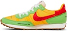 Lookbook Nike Challenger OG 'Kuning Universiti Hijau Nebula' CZ9072-763