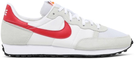 Nike Challenger OG 'White University Red' CW7645-100 Nike Challenger OG 'White University Red' CW7645-100