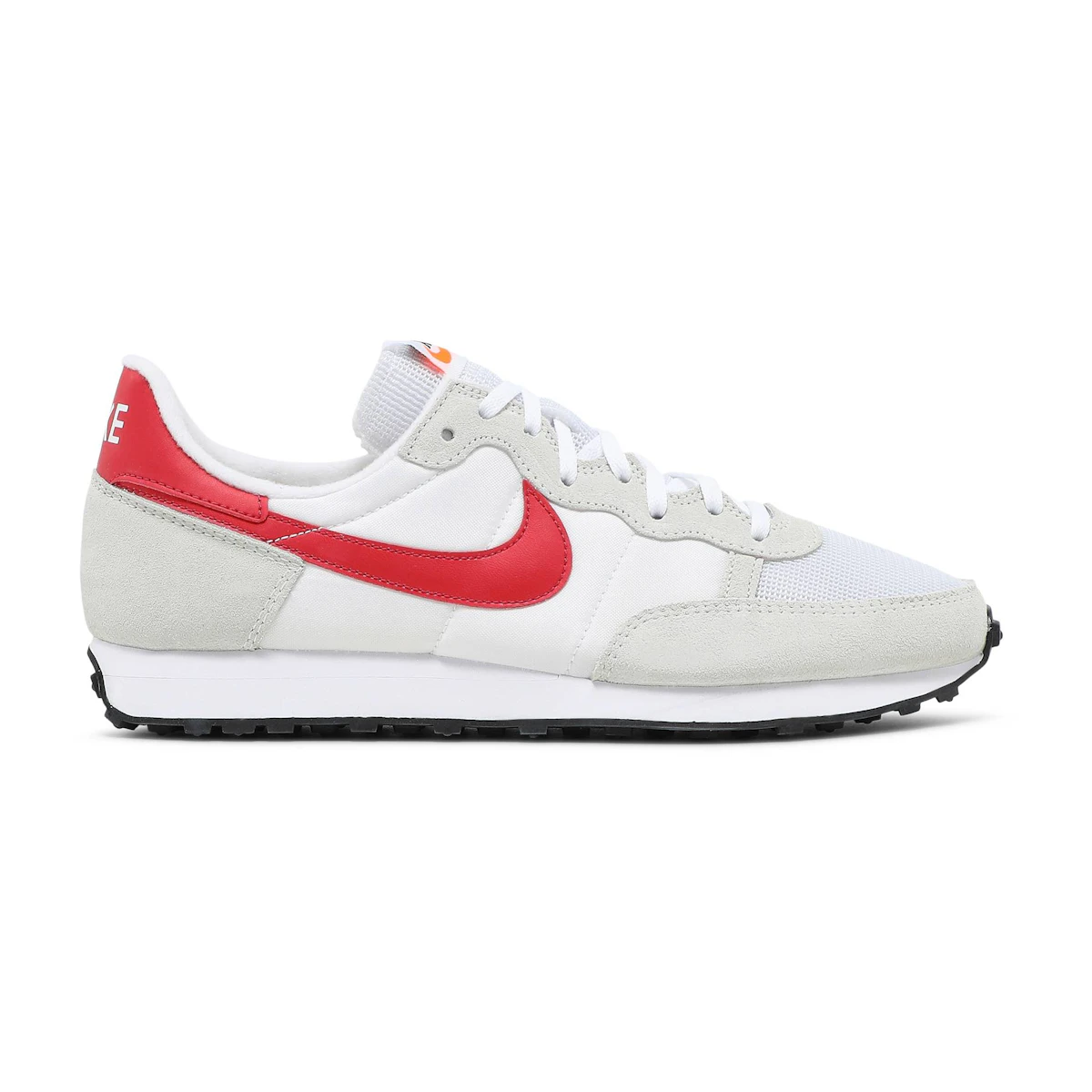 Buy Nike Challenger OG 'White University Red' CW7645-100 - Novelship