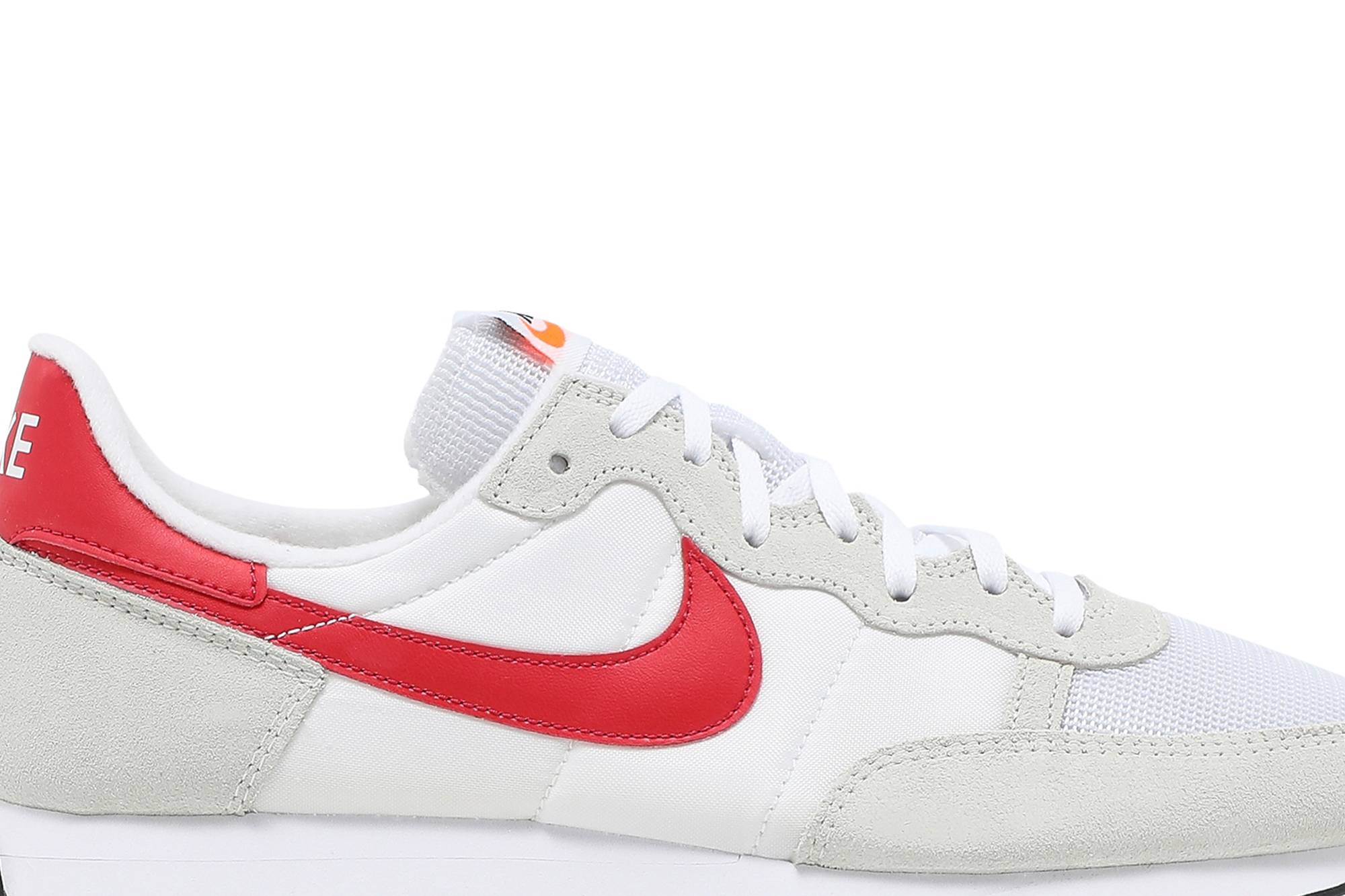 Nike Challenger OG 'White University Red' CW7645‑100