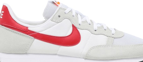 ナイキ チャレンジャー OG 白/ユニバーシティレッド CW7645-100 Order ナイキ チャレンジャー OG 白/ユニバーシティレッド CW7645-100