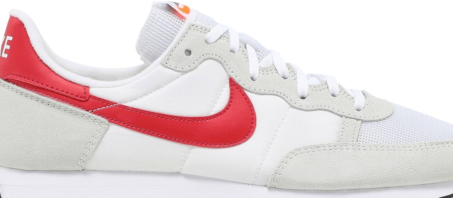 Nike Challenger OG 'Putih University Red' CW7645-100 Order Nike Challenger OG 'Putih University Red' CW7645-100