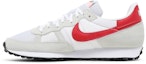 Lookbook Nike Challenger OG 'Putih University Red' CW7645-100