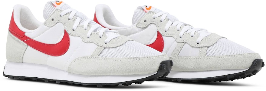 나이키 챌린저 OG '화이트 유니버시티 레드' CW7645-100 Cheap 나이키 챌린저 OG '화이트 유니버시티 레드' CW7645-100