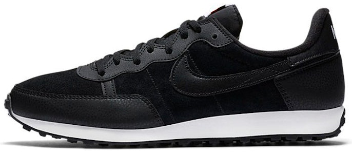 耐吉 Challenger OG SE 低幫 跑步鞋 男款 黑白 Buy 耐吉 Challenger OG SE 低幫 跑步鞋 男款 黑白