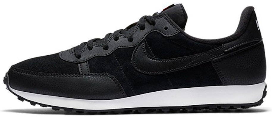 Nike Challenger OG SE 'Black Suede' CW7662-001 Buy Nike Challenger OG SE 'Black Suede' CW7662-001