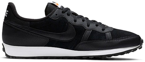 Nike Challenger OG SE 'Hitam Suede' CW7662-001 Order Nike Challenger OG SE 'Hitam Suede' CW7662-001